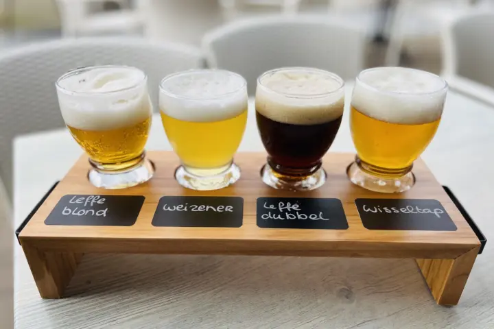 Restaurant Eetcafé Le Troubadour in Valkenswaard