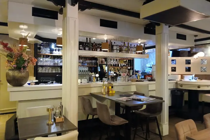 Restaurant Eetcafé Le Troubadour in Valkenswaard