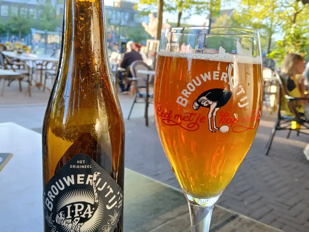 Restaurant Eetcafé Le Troubadour in Valkenswaard
