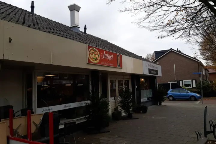 Eetcafé Restaurant Julyet in Apeldoorn