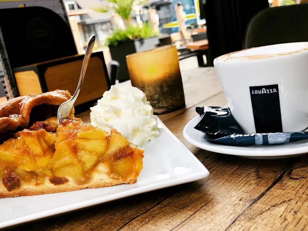 Restaurant Eetcafé Simpel in Renesse