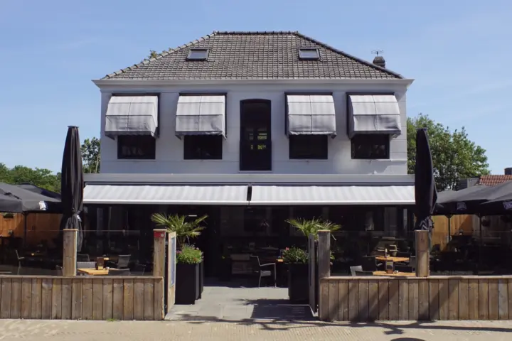 Restaurant Eetcafé Simpel in Renesse
