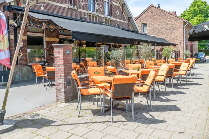 Restaurant Eetcafé ‘t Vöske in Berg en Terblijt