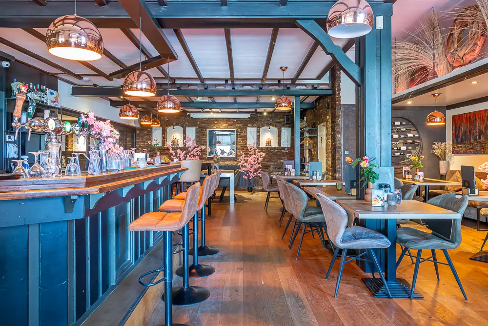 Restaurant Eetcafé ‘t Vöske in Berg en Terblijt