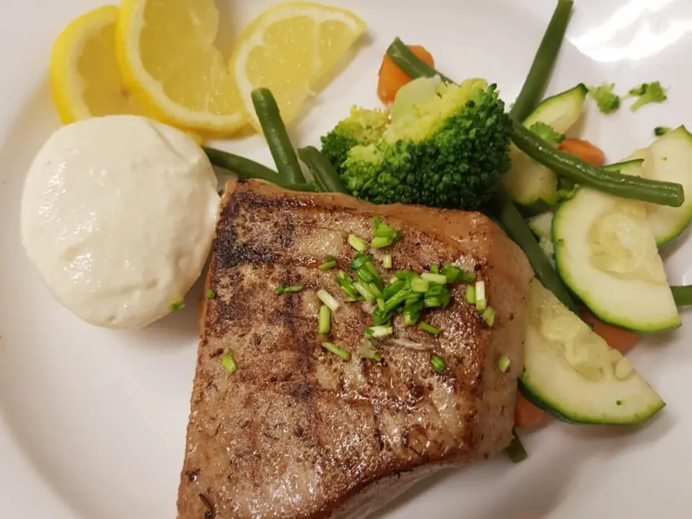 Restaurant Eetcafé Thijs in Amsterdam