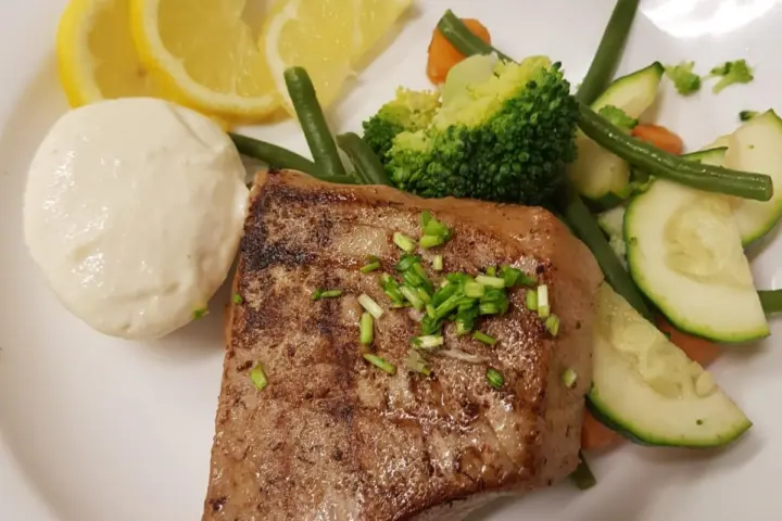 Restaurant Eetcafé Thijs in Amsterdam