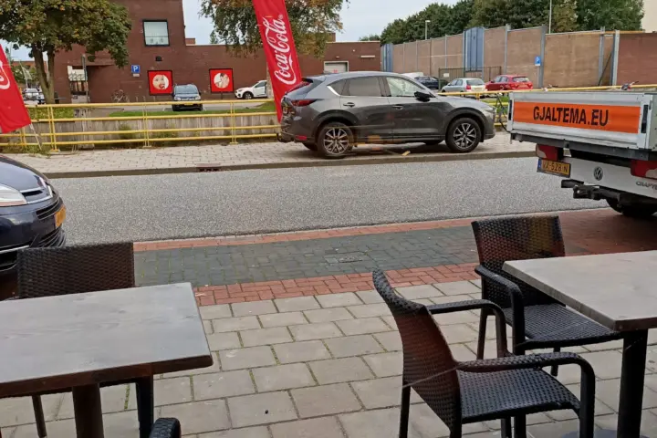 Restaurant Eetcounter De Banjer Hoogkerk in Groningen