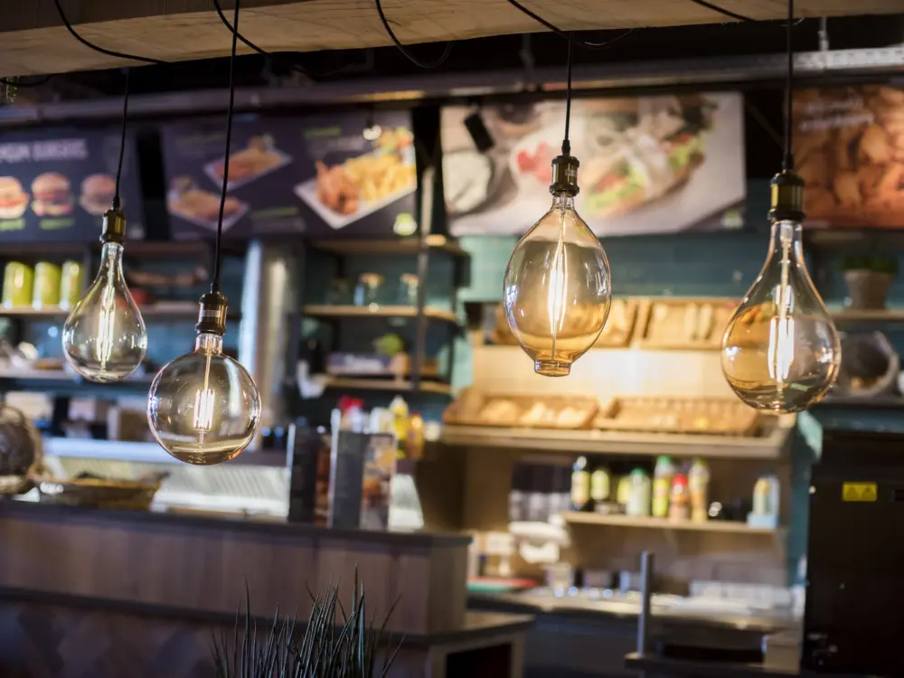 Restaurant Eethuis & Cafetaria Family Apeldoorn in Apeldoorn