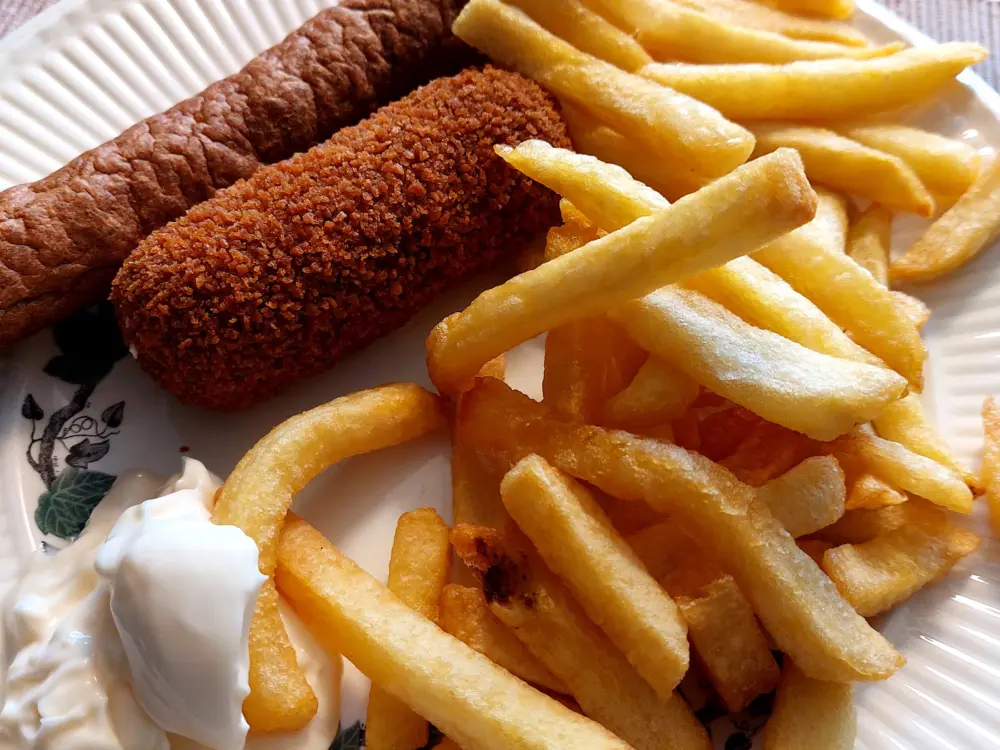 Restaurant Eethuis DADO in Valkenswaard