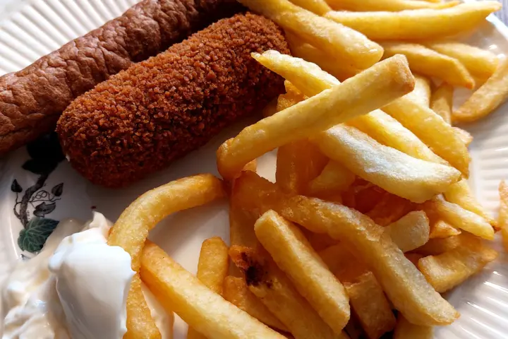 Restaurant Eethuis DADO in Valkenswaard