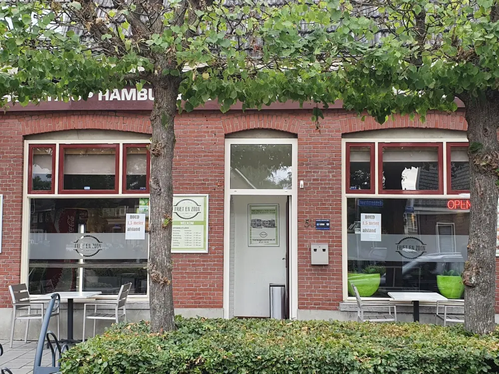 Restaurant Eethuis DADO in Valkenswaard