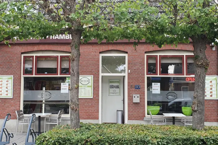 Restaurant Eethuis DADO in Valkenswaard