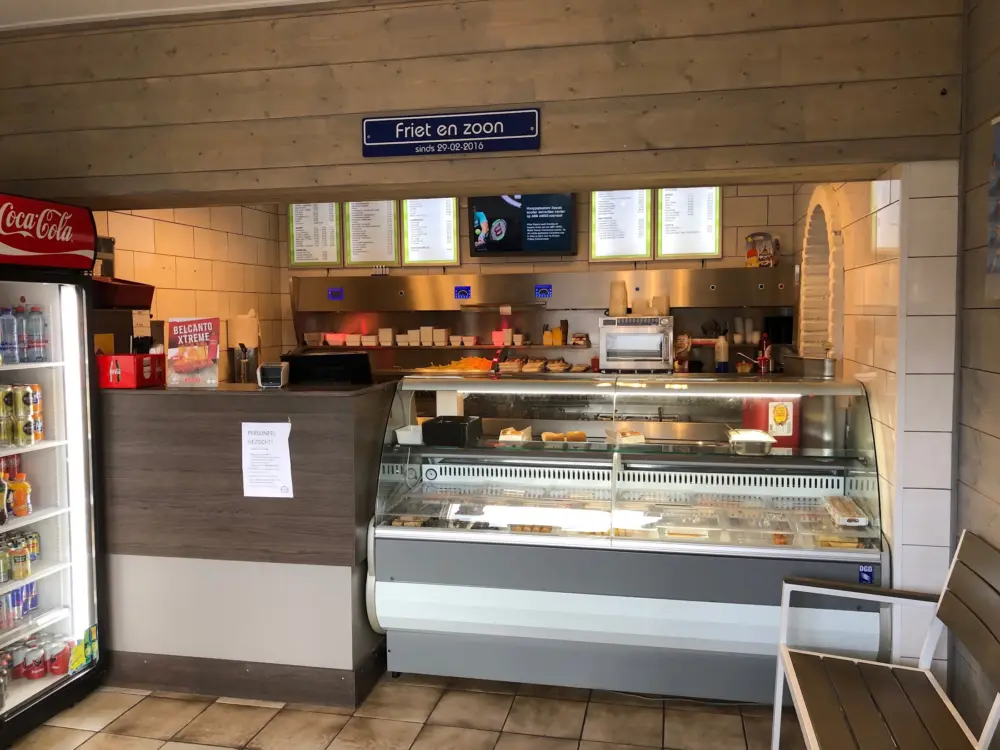 Restaurant Eethuis DADO in Valkenswaard