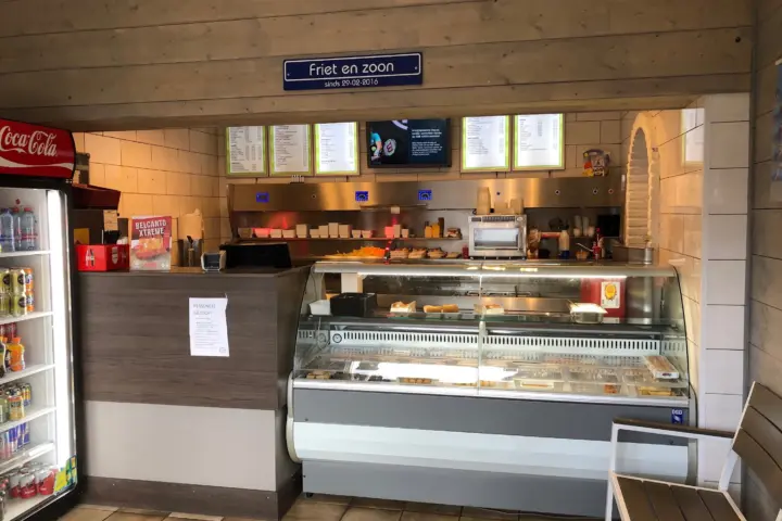 Restaurant Eethuis DADO in Valkenswaard