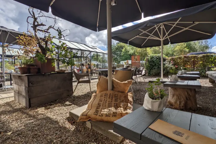 Restaurant Eetpodium Loods81 | Eten, Drinken & Traiteur in Margraten
