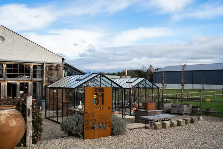 Restaurant Eetpodium Loods81 | Eten, Drinken & Traiteur in Margraten
