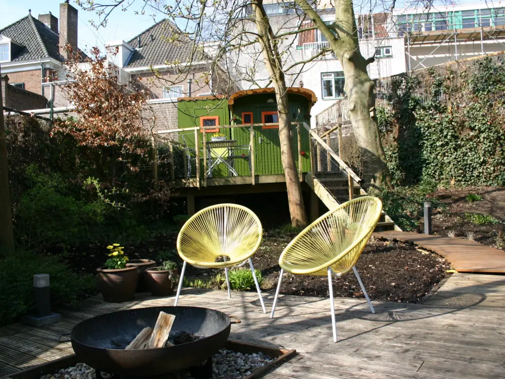 Bed & Breakfast Eindhoven City Lodge in Eindhoven