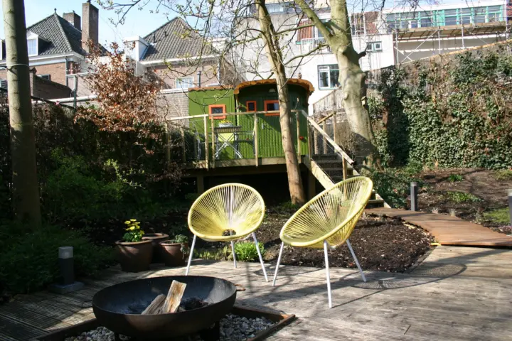Bed & Breakfast Eindhoven City Lodge in Eindhoven