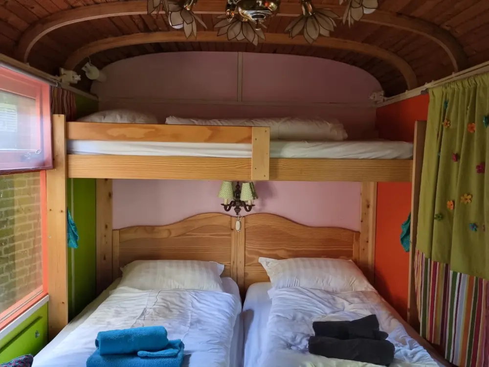 Bed & Breakfast Eindhoven City Lodge in Eindhoven