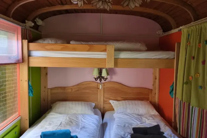 Bed & Breakfast Eindhoven City Lodge in Eindhoven