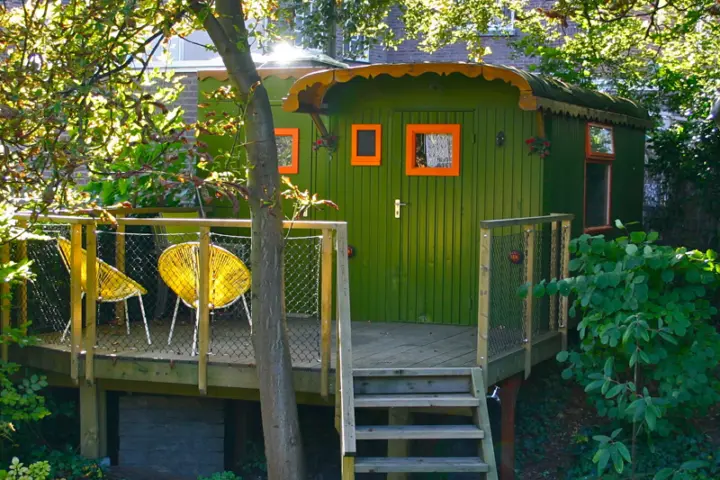 Bed & Breakfast Eindhoven City Lodge in Eindhoven