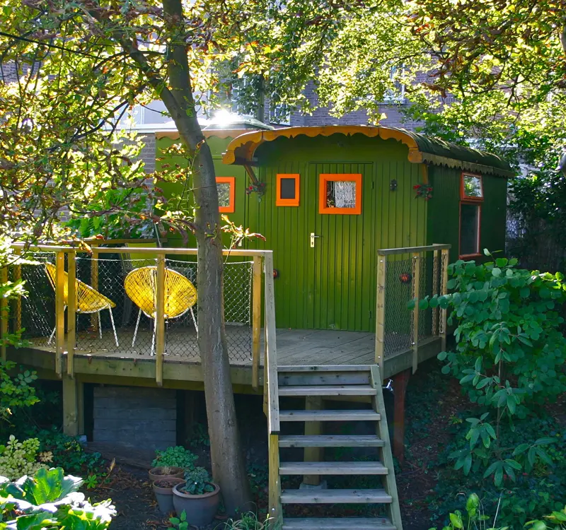 Bed & Breakfast Eindhoven City Lodge in Eindhoven