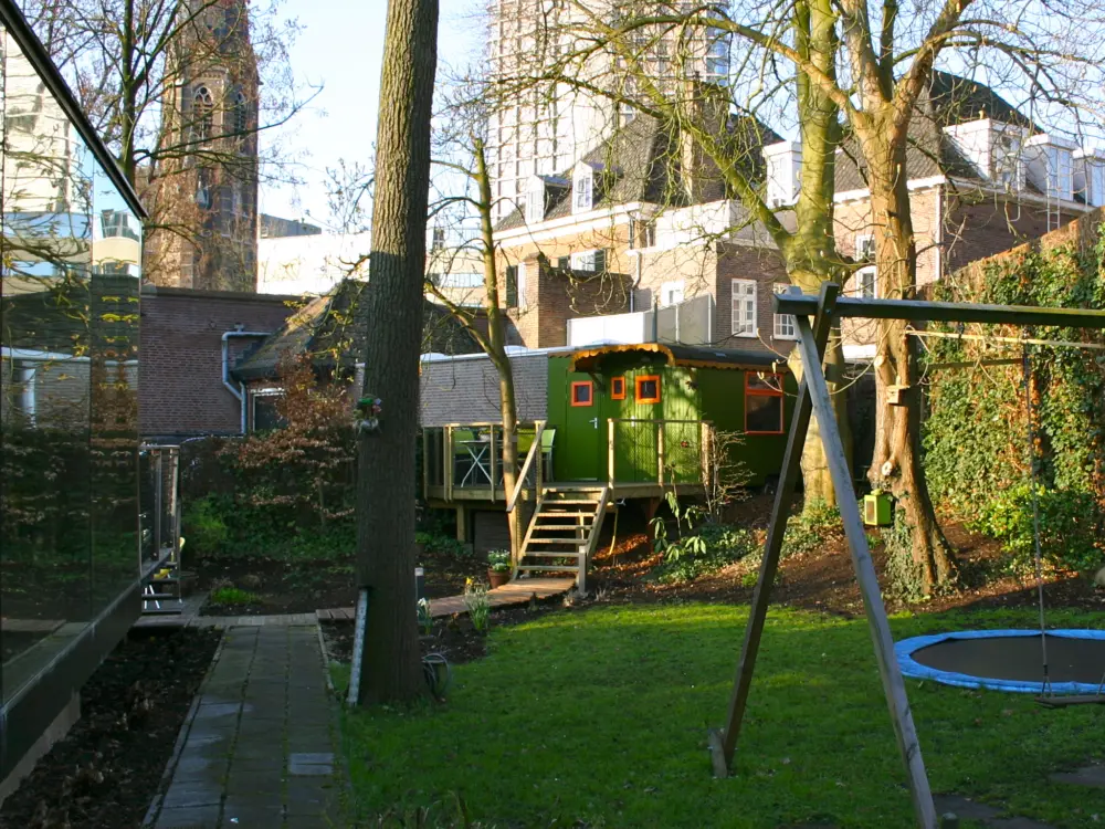 Bed & Breakfast Eindhoven City Lodge in Eindhoven