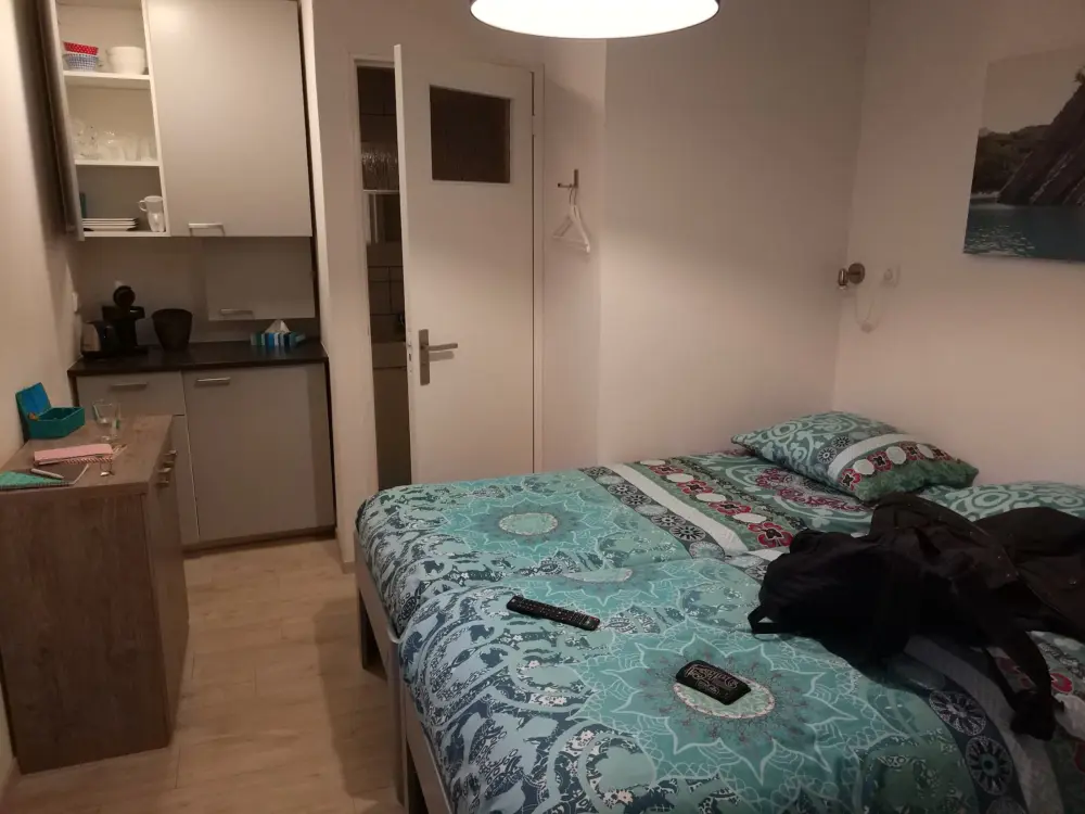 Bed & Breakfast Eindhoven4you in Eindhoven