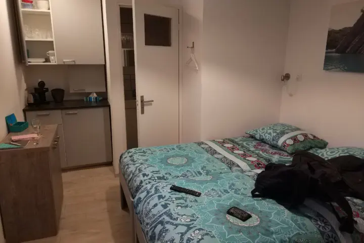 Bed & Breakfast Eindhoven4you in Eindhoven