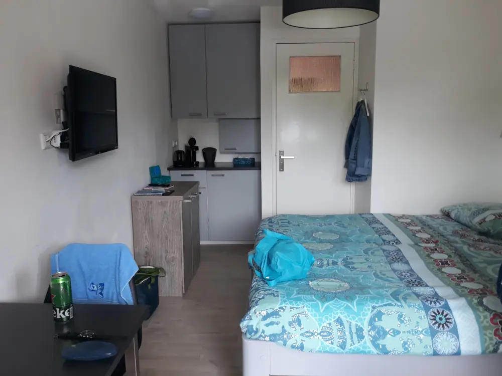 Bed & Breakfast Eindhoven4you in Eindhoven