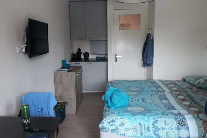 Bed & Breakfast Eindhoven4you in Eindhoven