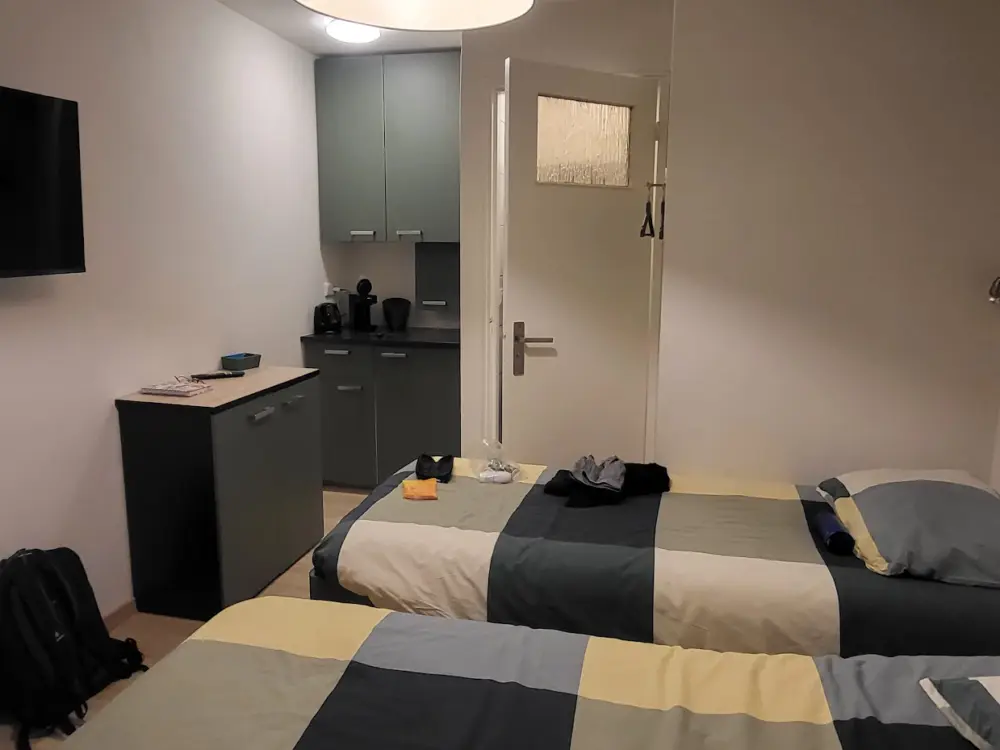 Bed & Breakfast Eindhoven4you in Eindhoven