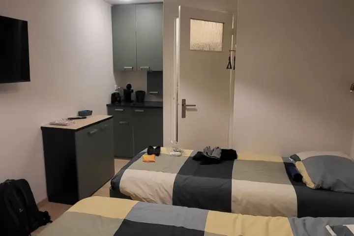 Bed & Breakfast Eindhoven4you in Eindhoven