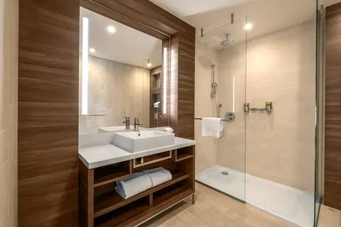 Hotel Element by Marriott Amsterdam in Amsterdam