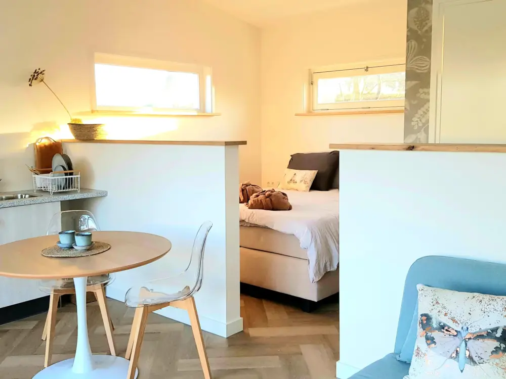 Bed & Breakfast Elisabed & Breakfast in Ouddorp
