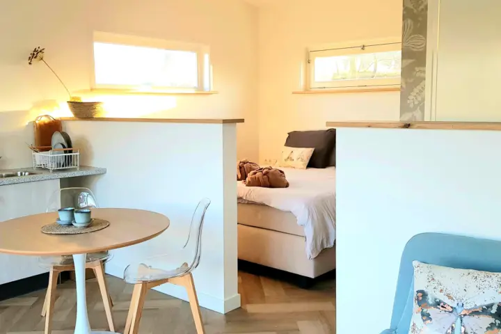 Bed & Breakfast Elisabed & Breakfast in Ouddorp