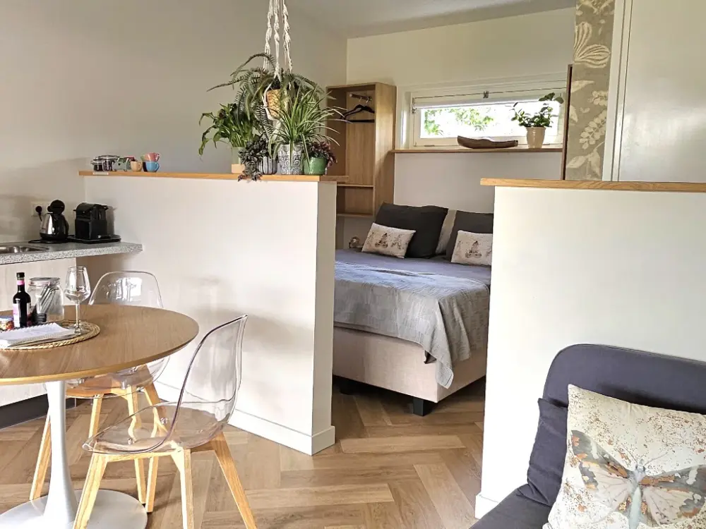 Bed & Breakfast Elisabed & Breakfast in Ouddorp
