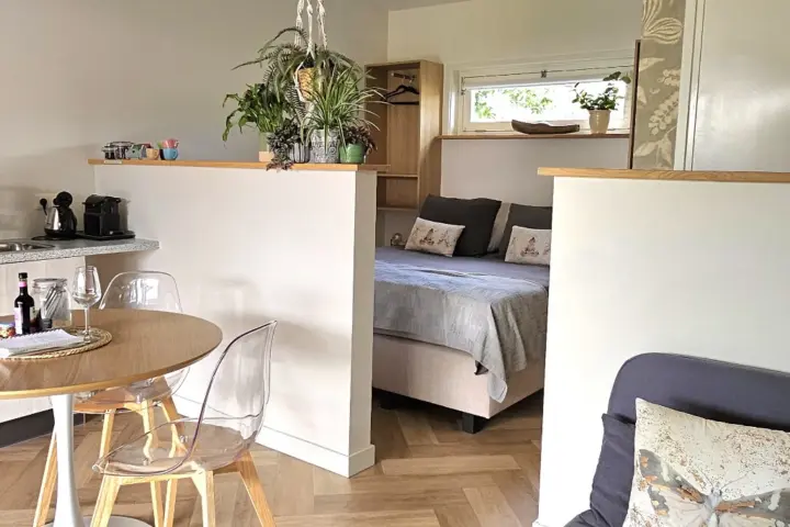 Bed & Breakfast Elisabed & Breakfast in Ouddorp