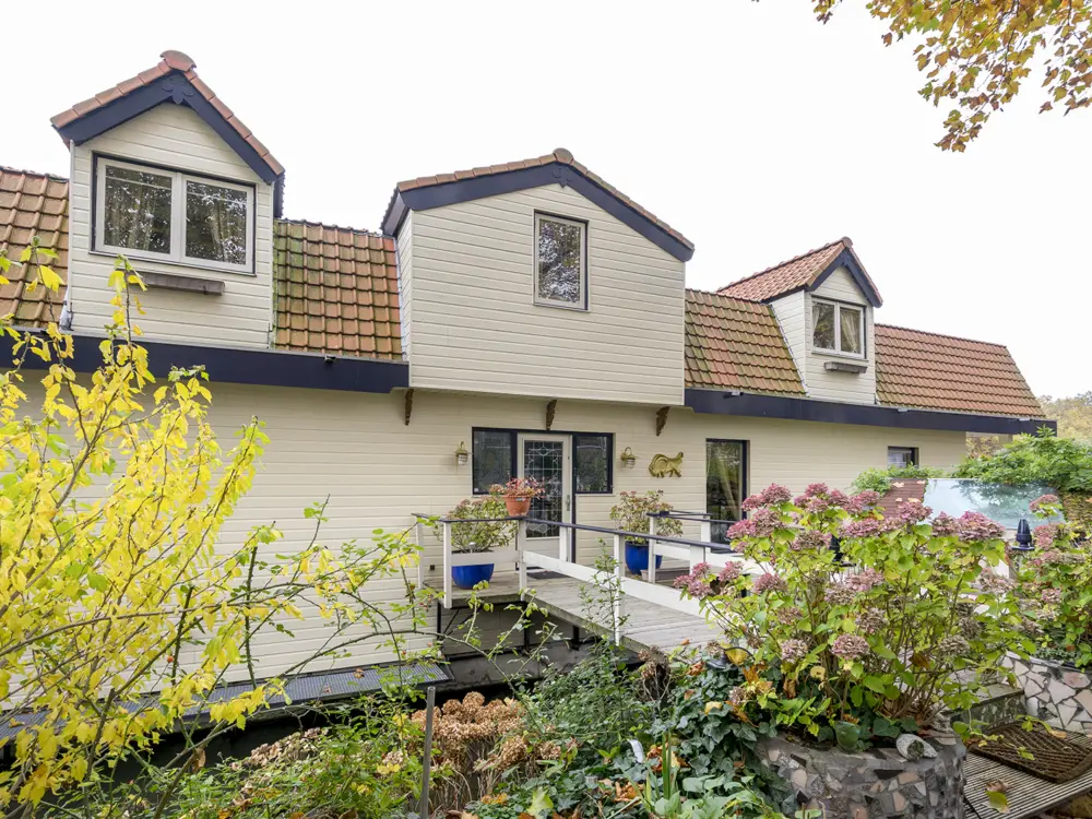 Bed & Breakfast Elselina in Schiedam