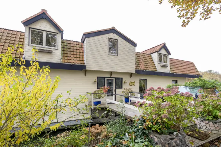 Bed & Breakfast Elselina in Schiedam
