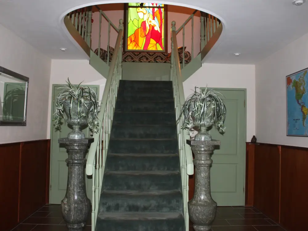 Bed & Breakfast Elselina in Schiedam