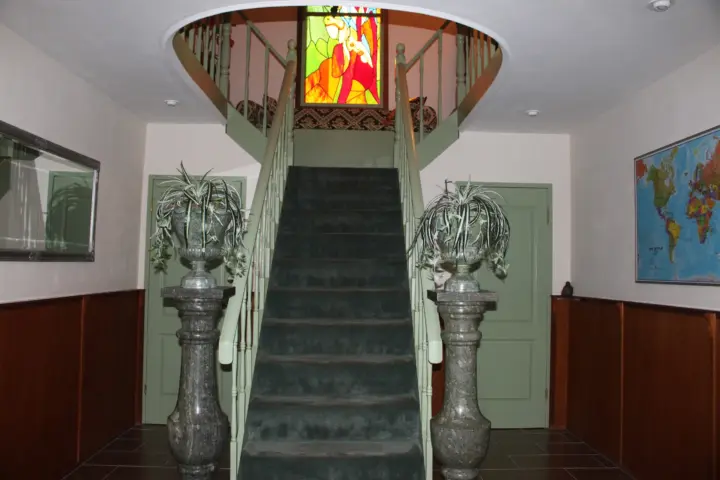Bed & Breakfast Elselina in Schiedam