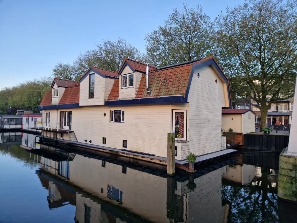 Bed & Breakfast Elselina in Schiedam