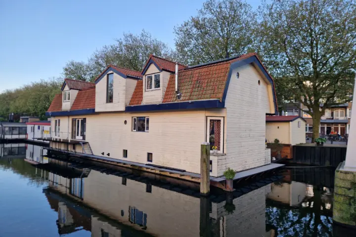 Bed & Breakfast Elselina in Schiedam