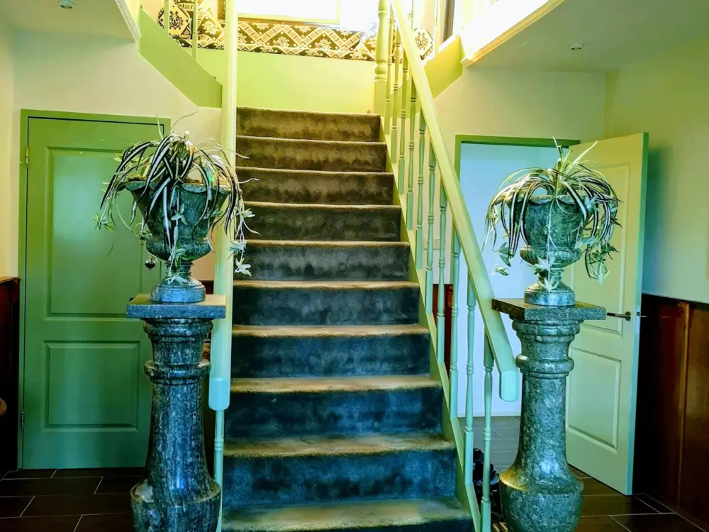Bed & Breakfast Elselina in Schiedam