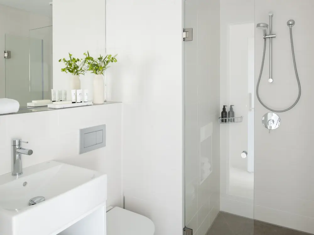 Hotel Eric Vökel Riverfront Suites in Amsterdam