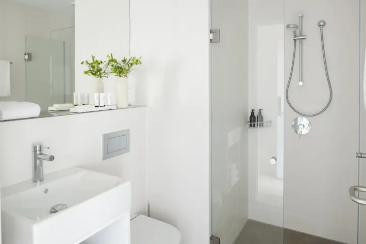 Hotel Eric Vökel Riverfront Suites in Amsterdam