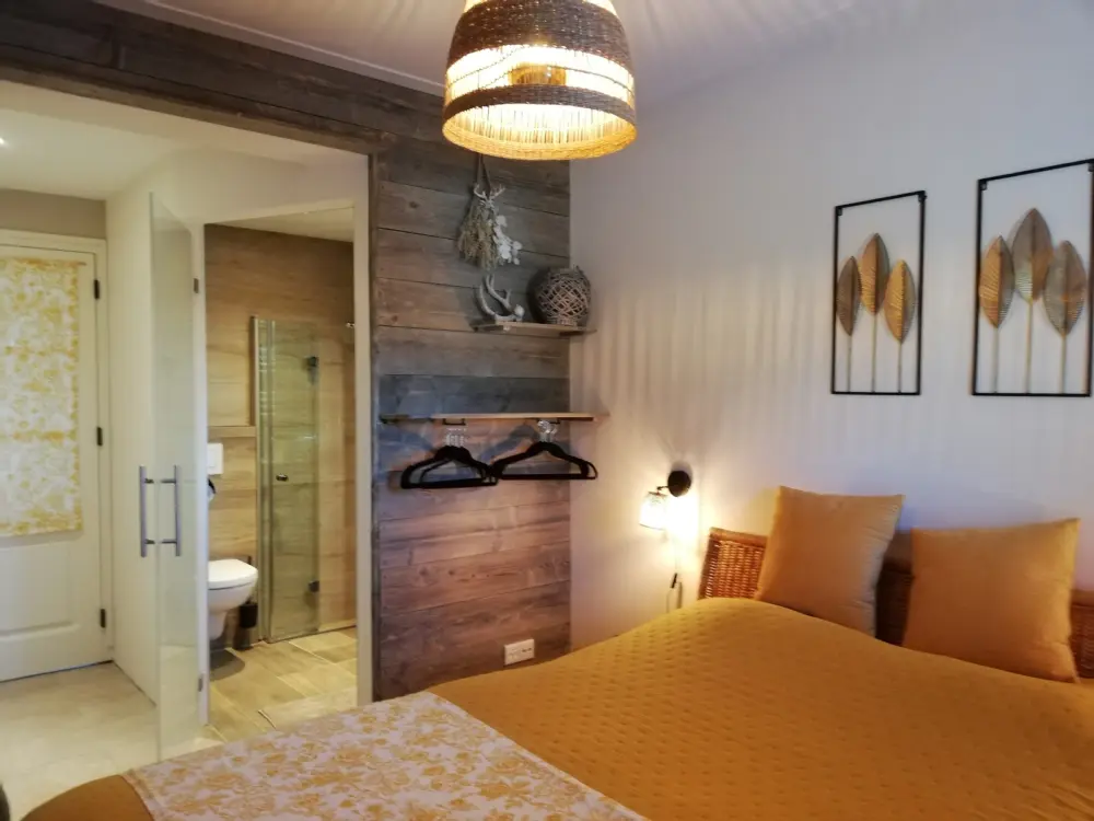 Bed & Breakfast Estrella B&B in Schin op Geul
