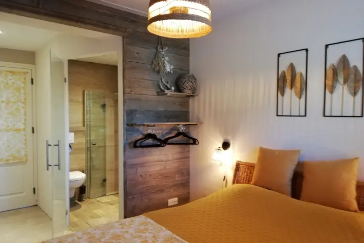 Bed & Breakfast Estrella B&B in Schin op Geul