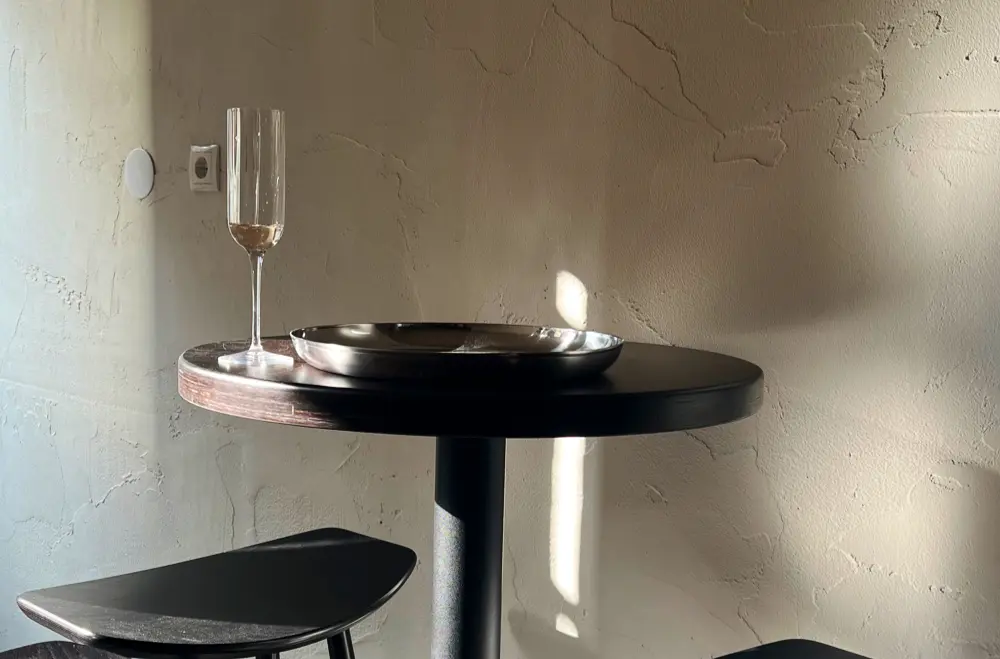 Restaurant Eten bij Fret in 's-Hertogenbosch